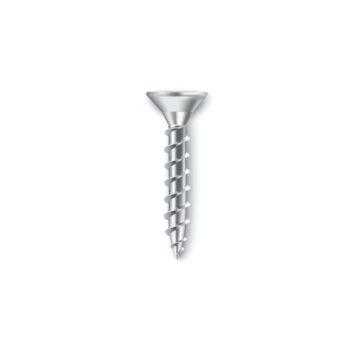 GeckoTeq Philips head Screw - 2.0x12