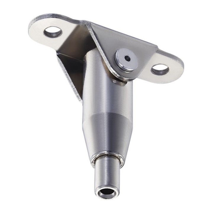 GeckoTeq Kit de Suspension Panneau LED & Acoustique 5 - Acier 15kg