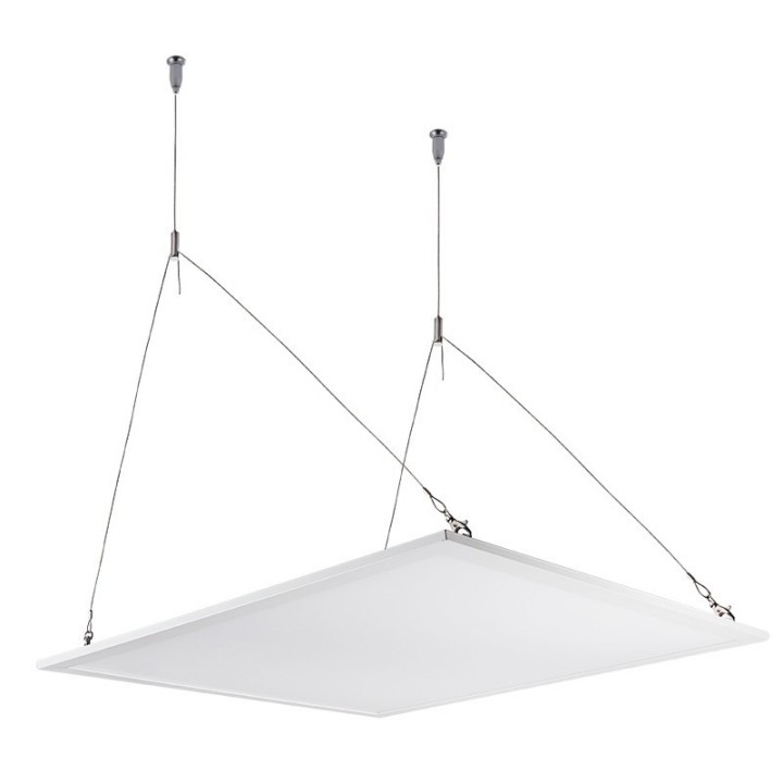 GeckoTeq Self-braking ceiling ridge - 15kg