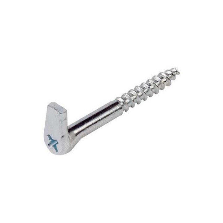 GeckoTeq Thumb Screw with Cross Slot