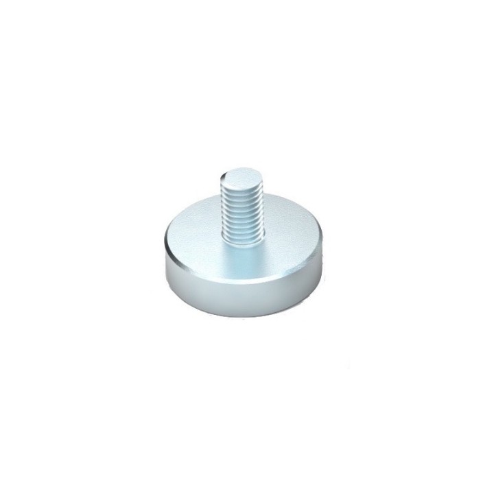 Aimant puissant GeckoTeq pour plafonds système - 5 kg