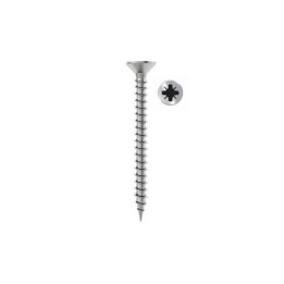 GeckoTeq Universele Rail Schroef - 3.5x45mm