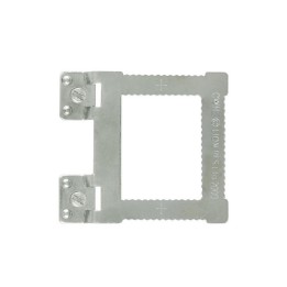 GeckoTeq Screw-in hangers for aluminum frames - per piece