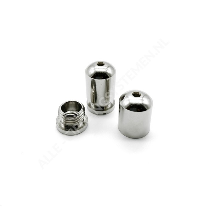 GeckoTeq LED & Akoestiek Paneel Ophang Kit 21 - Staal