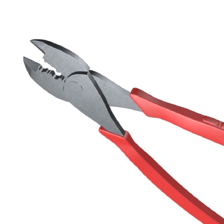 GeckoTeq Staaldraad 1,5mm Wit - niet knoopbaar - per 2 meter