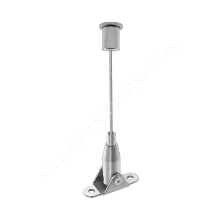 GeckoTeq LED & Acoustic Panel Hanging Kit 11