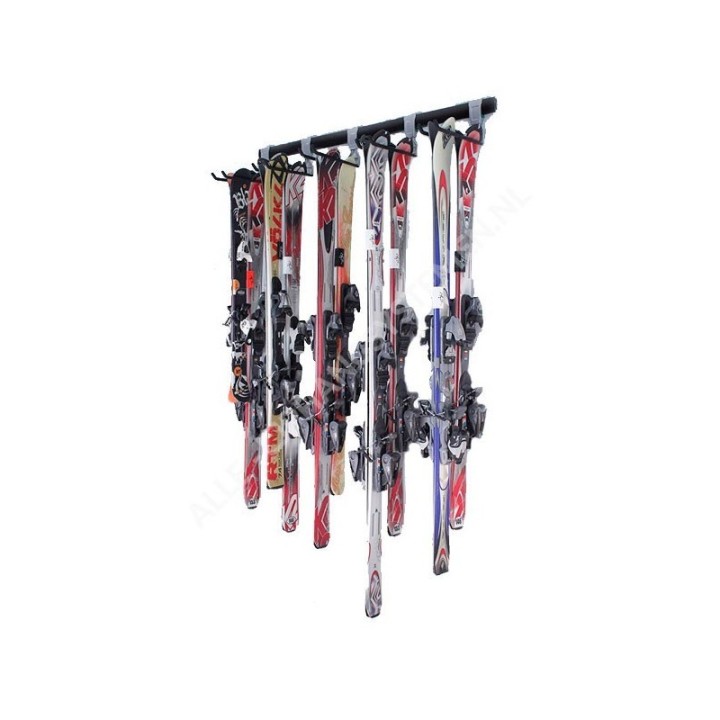 Système de suspension de skis GeckoTeq - Crochet de suspension GSH24