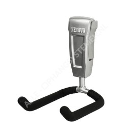 Système de suspension d'outils GeckoTeq - Crochet pour fourche/pelle de jardin GSH6
