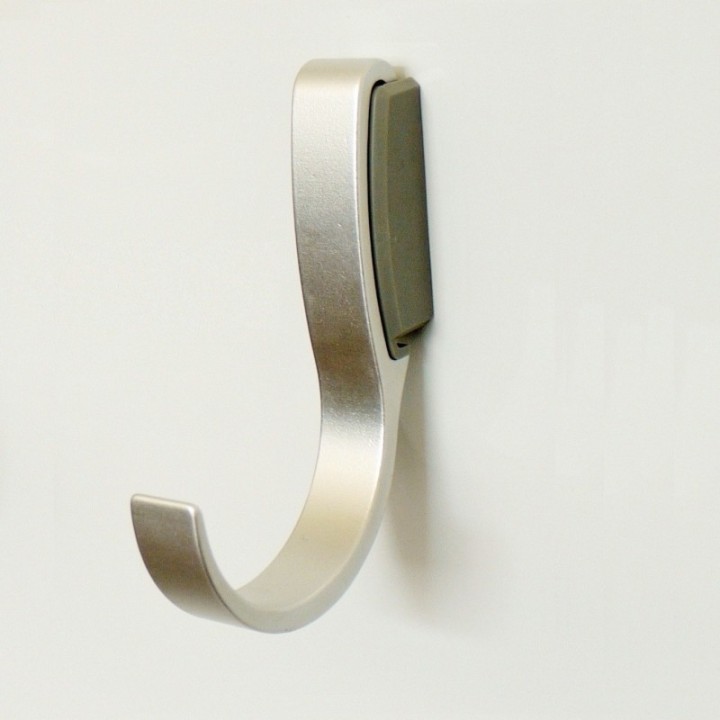 GeckoTeq Duratrax - Universal Mini Hook GSH22 - per 2