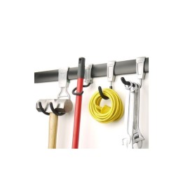 GeckoTeq Kit de système de suspension d'outils pour 4 outils - GSH116