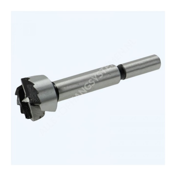 Perceuse système GeckoTeq Click Panel - 30mm