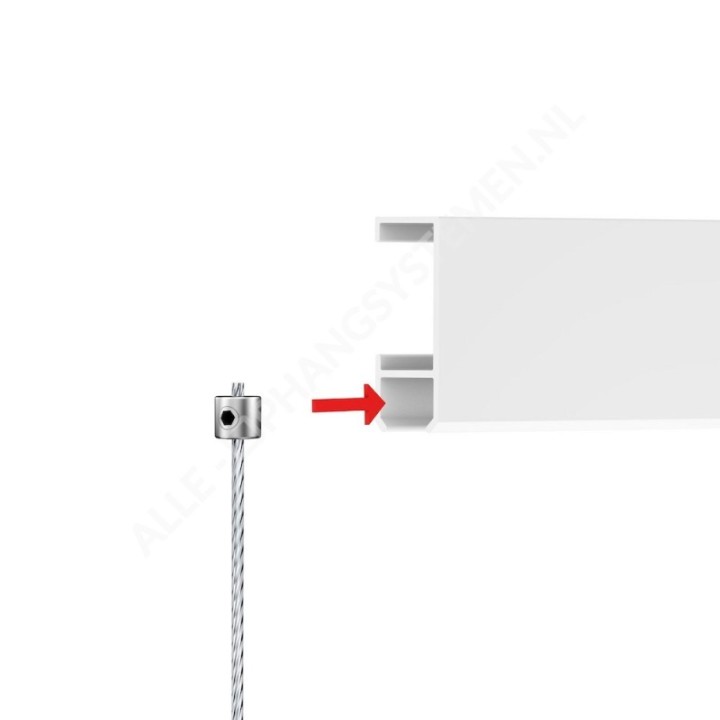 Geckoteq Threaded End Nipple Maker - 7kg