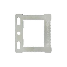 GeckoTeq Spieraam Hanger - per stuk