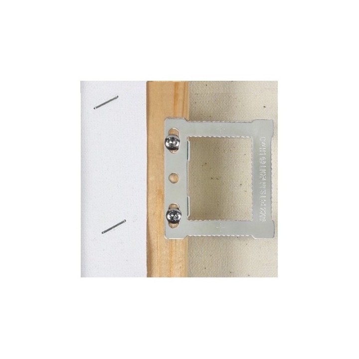 GeckoTeq Spieraam Hanger - per stuk