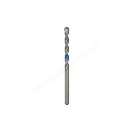 GeckoTeq Concrete Drill Bit - 6mm