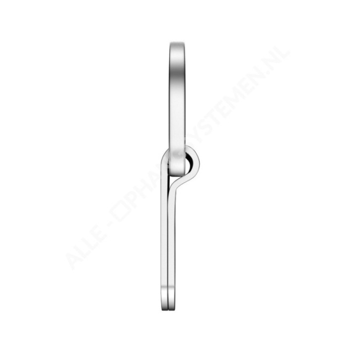 GeckoTeq D-Ring Hanger with Closed Ring - 25KG