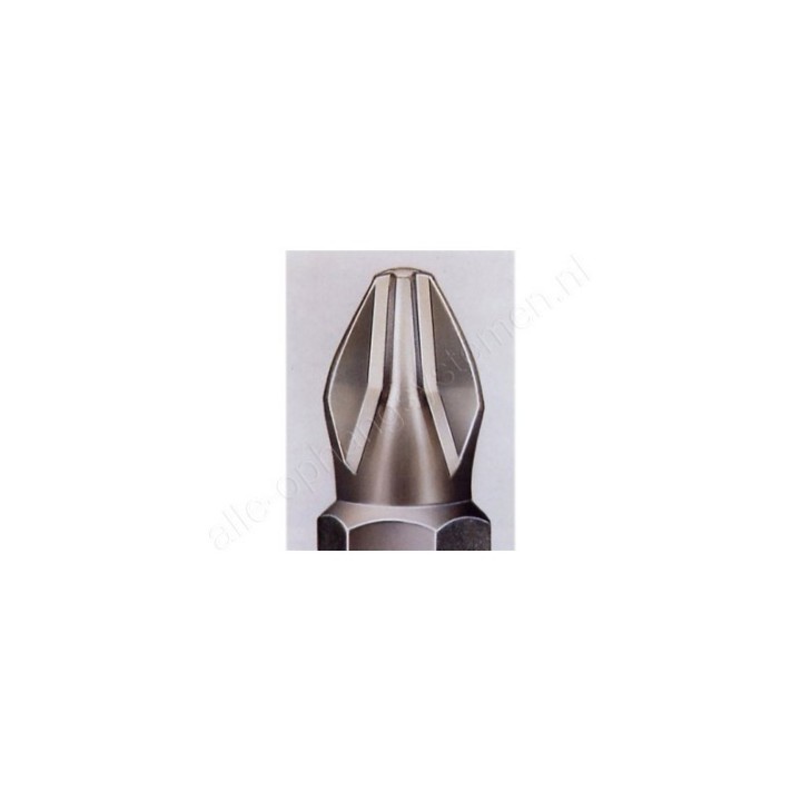 GeckoTeq PZ1 Screw Bit