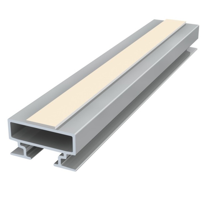 Artiteq Back Frame DiBond Photo Panel Hanging System - self-adhesive