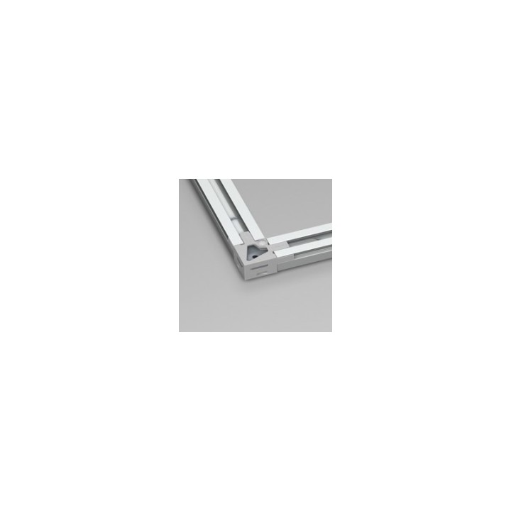 Artiteq Back Frame Photo Panel Suspension System - sans revêtement